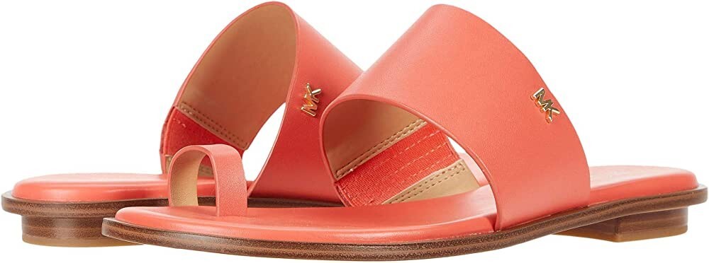 Michael Kors フラットシューズ 中古・古着通販】MICHAEL KORS (マイケルコース) フラット
