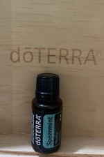 doTERRA Spearmint 15ml Exp 2026 Essential Oil