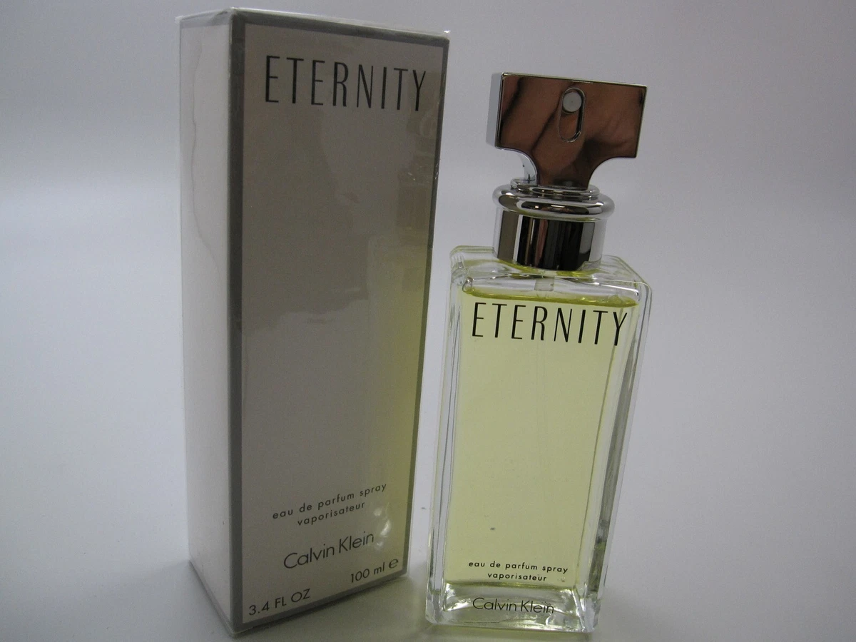 Ebay eternity perfume new arrivals