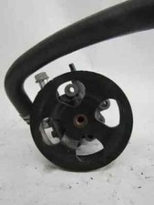 Power Steering Pump Camry 2002 2009 Toyota Pully Pulley Hose Pipe Tube OEM