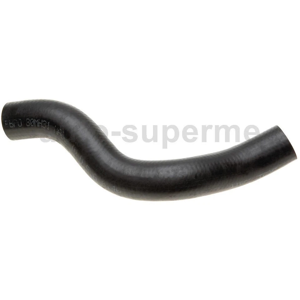 For Nissan Versa 2009-2011 Nissan Tiida 2013-2016 Radiator Coolant Hose Upper - Image 3 of 4
