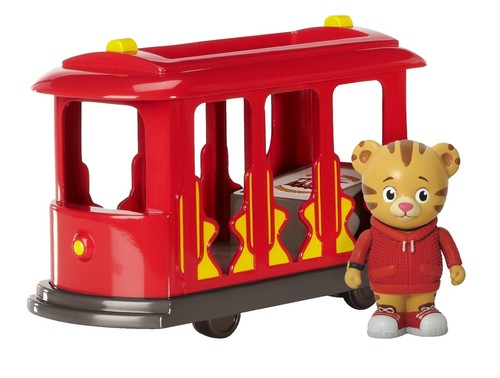 Bullyland Tiger Junges Spielfigur – Ca. 5,6 Cm, Handbemalt & PVC-frei, Perfekt Zum Spielen, Sammeln Oder Dekorieren