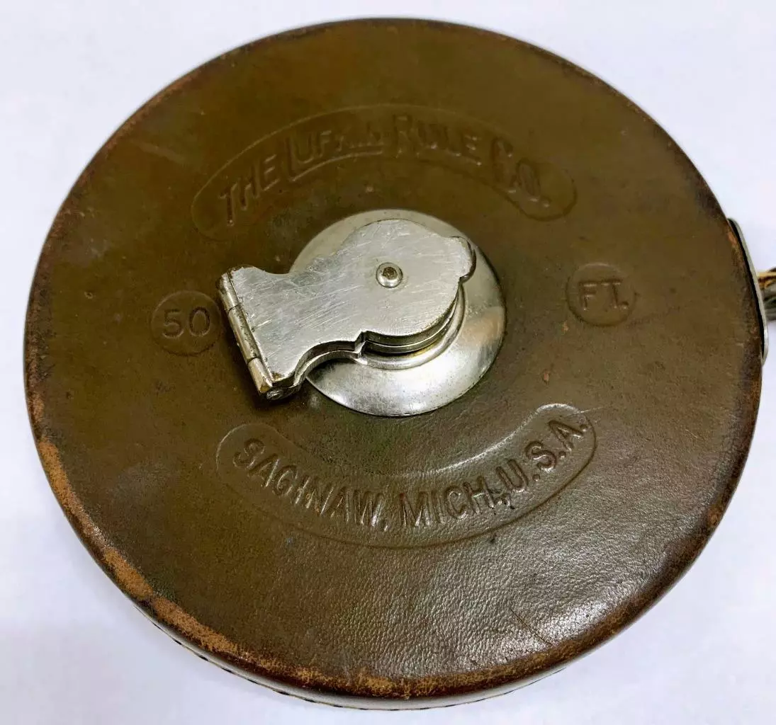 The lufkin rule co tape measure deals