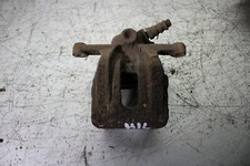Mercedes Benz A Klasse W169 A180 Bremssattel hinten links