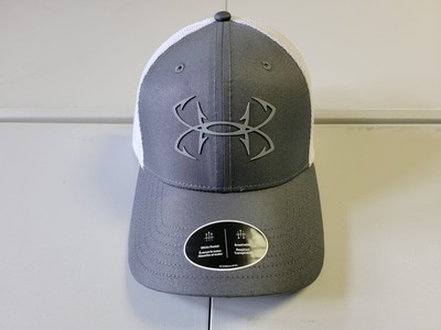 under armour fishing hat