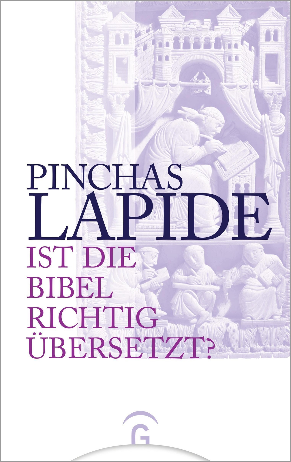 Thumbnail - Ist Die Bibel Richtig Übersetzt? Band 1 Und 2 In Einem Band Pinchas