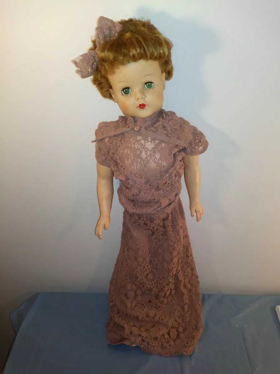 Sweet cheap rosemary doll