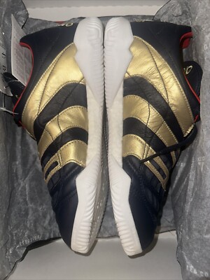 シューズ Predator Accelerator TR 25 Year Pack Adidas PREDATOR ACCELERATOR ZINEDINE ZIDANE 25 yrs Limited