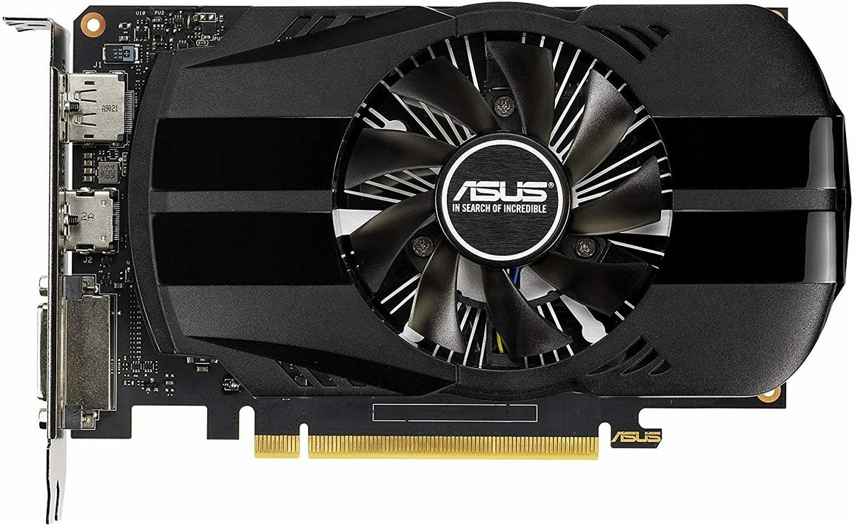 美品 ASUS GeForce GTX 1650 OC 4G Amazon.com: ASUS GEFORCE GTX 1650 TUF Gaming OC Edition 4GB