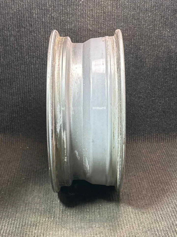 Fits 2010-2012 Kia Forte 16x6in Wheel/Rim OEM#:529101M460 - Image 2 of 4