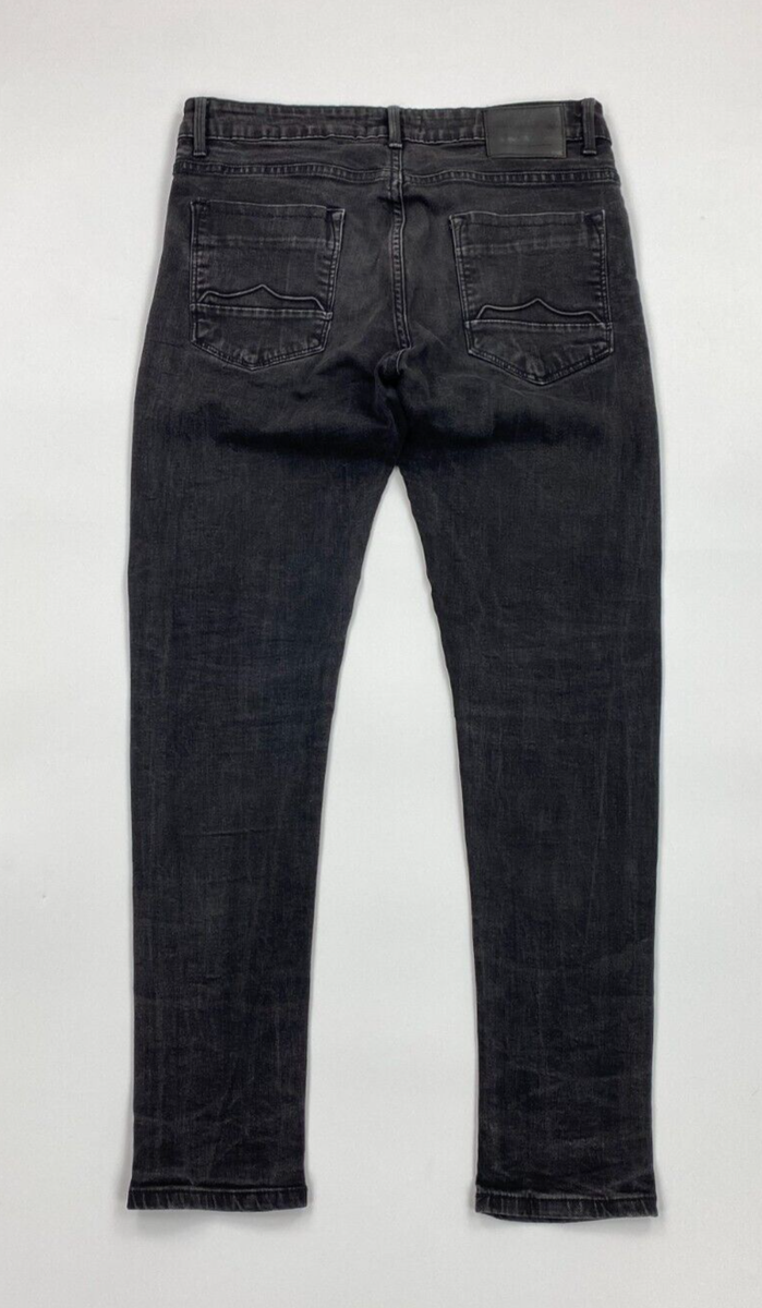Police Cassady Mens Jeans Stretch Jeans Police Jeans 883 Sale