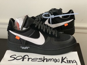 nike off white 85