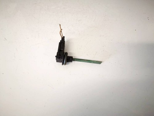 Volkswagen Passat 1998 Intake Air Temperature Sensor (Cabin Air Te #1939008-91