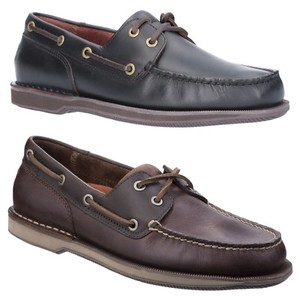 rockport perth mens boat shoes