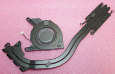 Dell Latitude 5410 CPU Cooling Fan  Heatsink HHKD2 29MKF