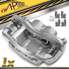 Disc Brake Caliper w/ Bracket Front Right for Chevy Tiltmaster GMC Forward Isuzu