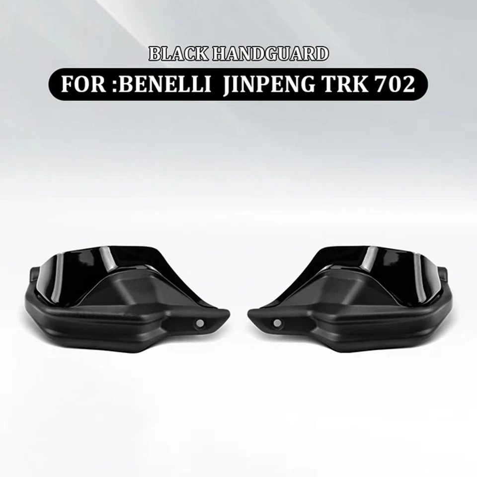 Protector de manos para moto Benelli TRK702X Foto 4 de 4