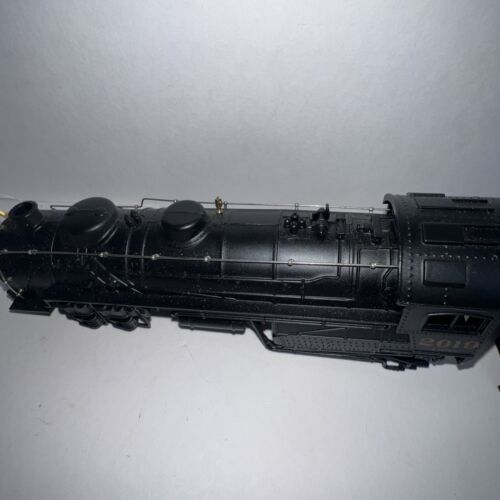 HO Scale Locomotive She’ll Only New Other For Parts - Picture 3 of 6