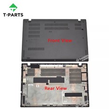 5CB0Z69227 For Lenovo Thinkpad L14 Gen 2 20X1 20X2 Lower Bottom Case Base Cover