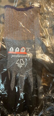 NEW Superior Glove STACKPNRT-size 9 A7 Cut Level P4 Abrasion 5