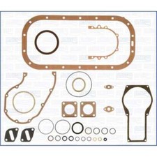 Joints Volvo 1800