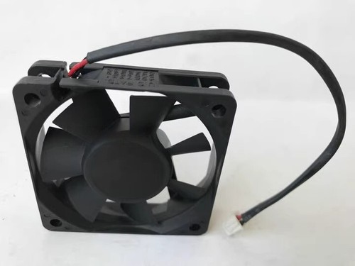NEW SUNON 6015 KDE1206PHV2 DC12V 1.0W Magnetic levitation silent fan - Picture 3 of 3