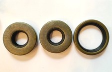 Wellendichtring Kurbelwelle für Triumph TWN Cornet