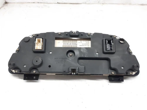 9643206780 Cuadro Instrumentos para CITROEN XSARA BERLINA 1.4i X 2001 6521421 - Imagen 2 de 6