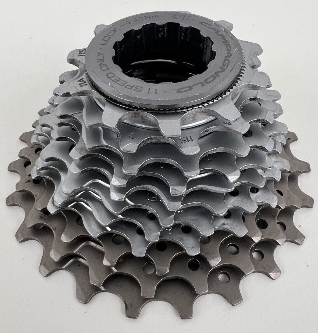 CAMPAGNOLO Record 11 SPEED CASSETTE 11-23 | eBay