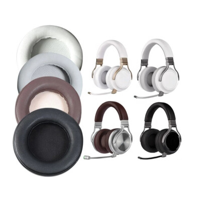 Soft Earpad/Headband Parts for Corsair Virtuoso RGB Wireless SE