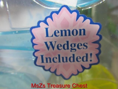 Disney's FROZEN "Olaf's Summer Tea Set" (17) PC service for (4) ** NIB ** - Picture 5 of 12