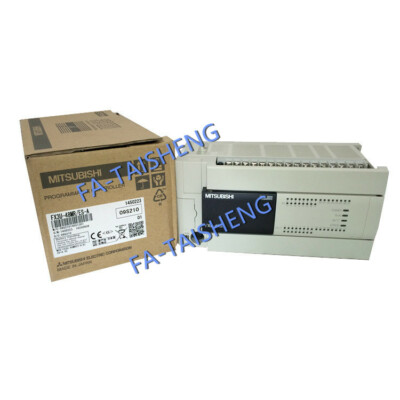 Mitsubishi PLC FX3U-48MR/ES-A FX3U48MRESA New Original