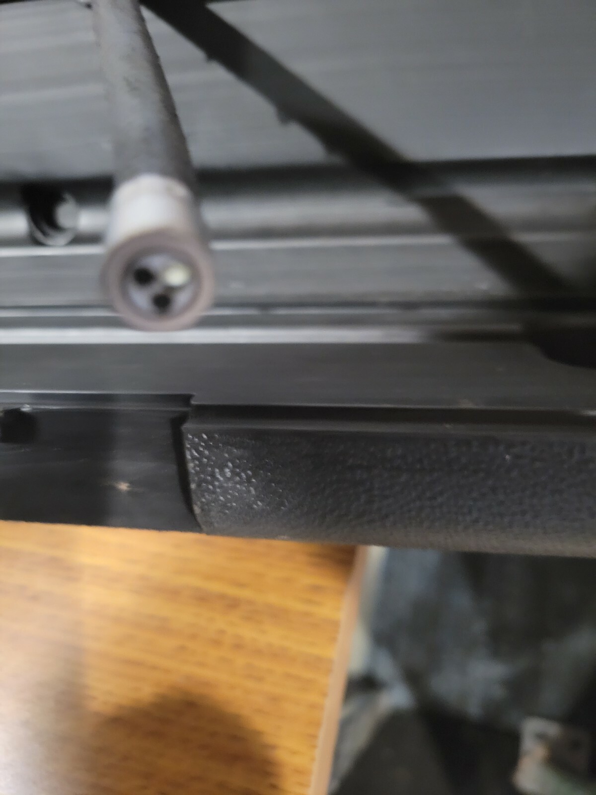 Testo 3181 Fiberscope Inspection Scope 36" flexible shaft bright light