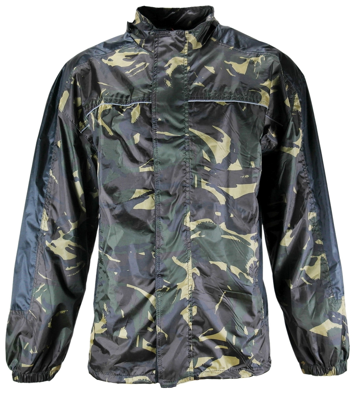 Regenkombi Regenjacke Regenhose Regenanzug Roller Regenhose Rain