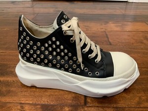 rick owens プラットフォーム スニーカー40 Rick Owens Size 40 | eBay