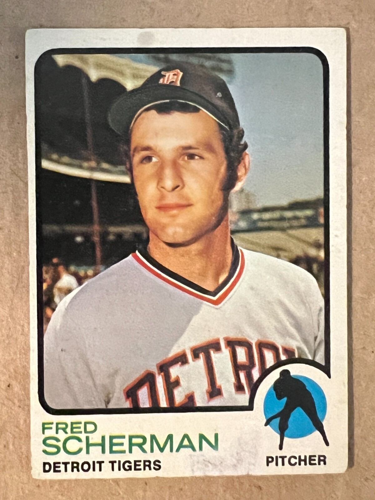 1973 Topps Baseball Singles - Pick Your Card - Complete Your Set - High Numbers - Picture 492 of 493