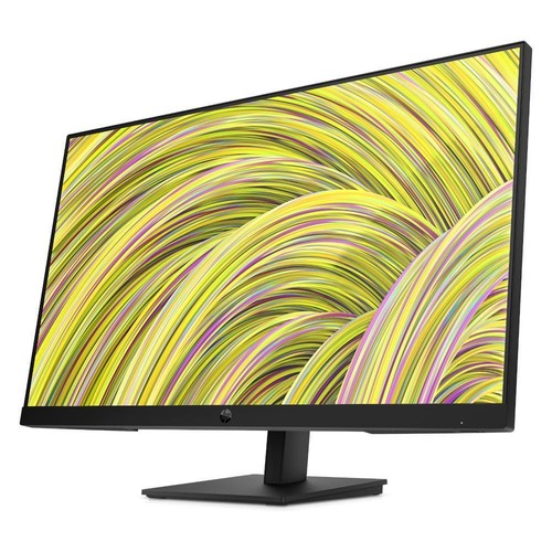 HP 27" LED P27h G5 1080p FHD IPS 75Hz 16:9 1000:1 5ms GtG Monitor 64W41AA - Picture 3 of 6