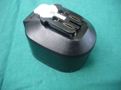 Stryker System 6 6127-120-000 Aseptic Battery Housing, Batterie Gehäuse Akku