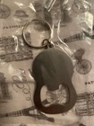CERVEZA XX DOS EQUIS Mexican Pale Ale Beer KeyChain Rare Sealed VISIT! — photo 3