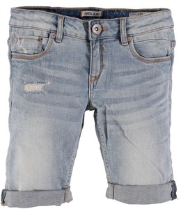Garcia Jeans Bermuda; Blu O82513 Gr.140-176 | eBay
