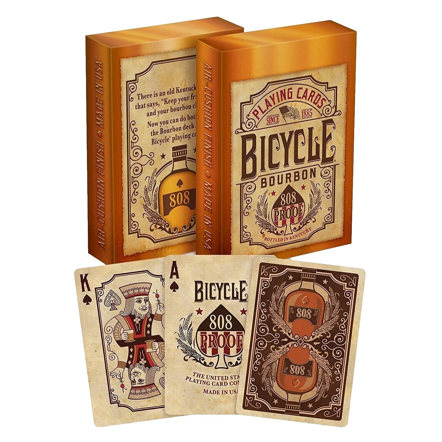Bicycle Playing Cards