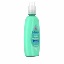 Johnson S Baby No More Tangles Hair Detangling Spray For Kids 10
