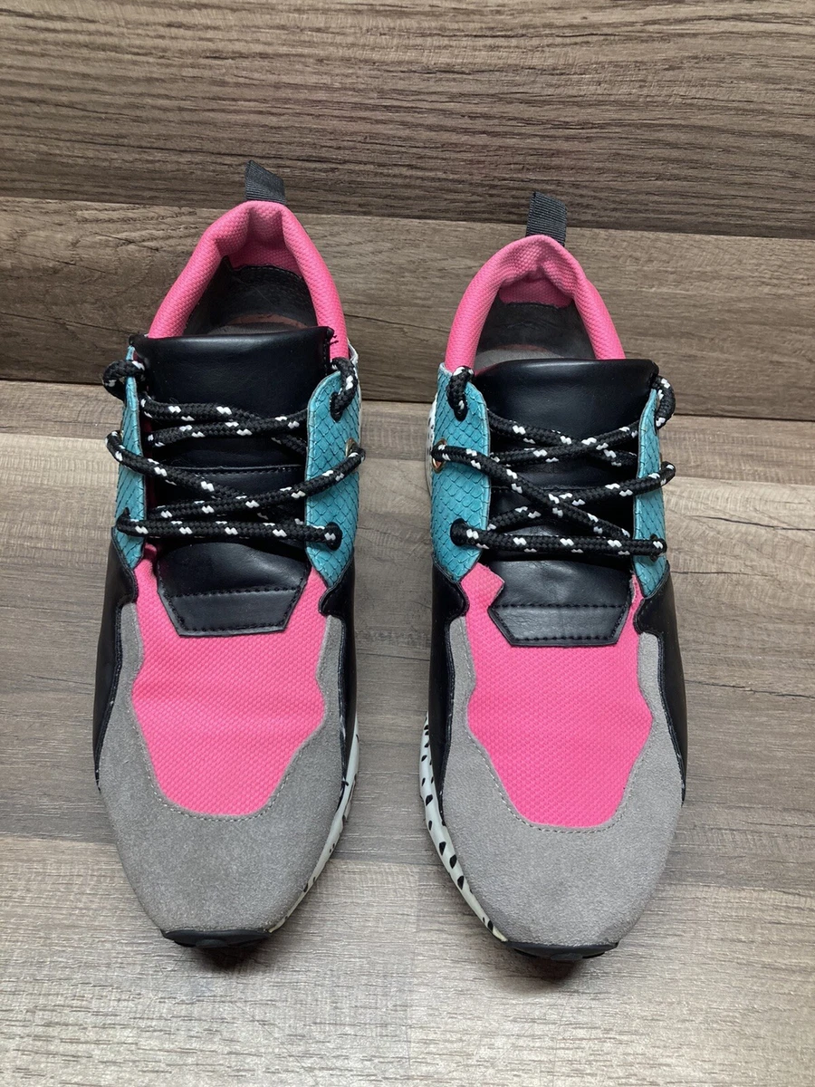 Steve madden hotsell cliff sneakers sale