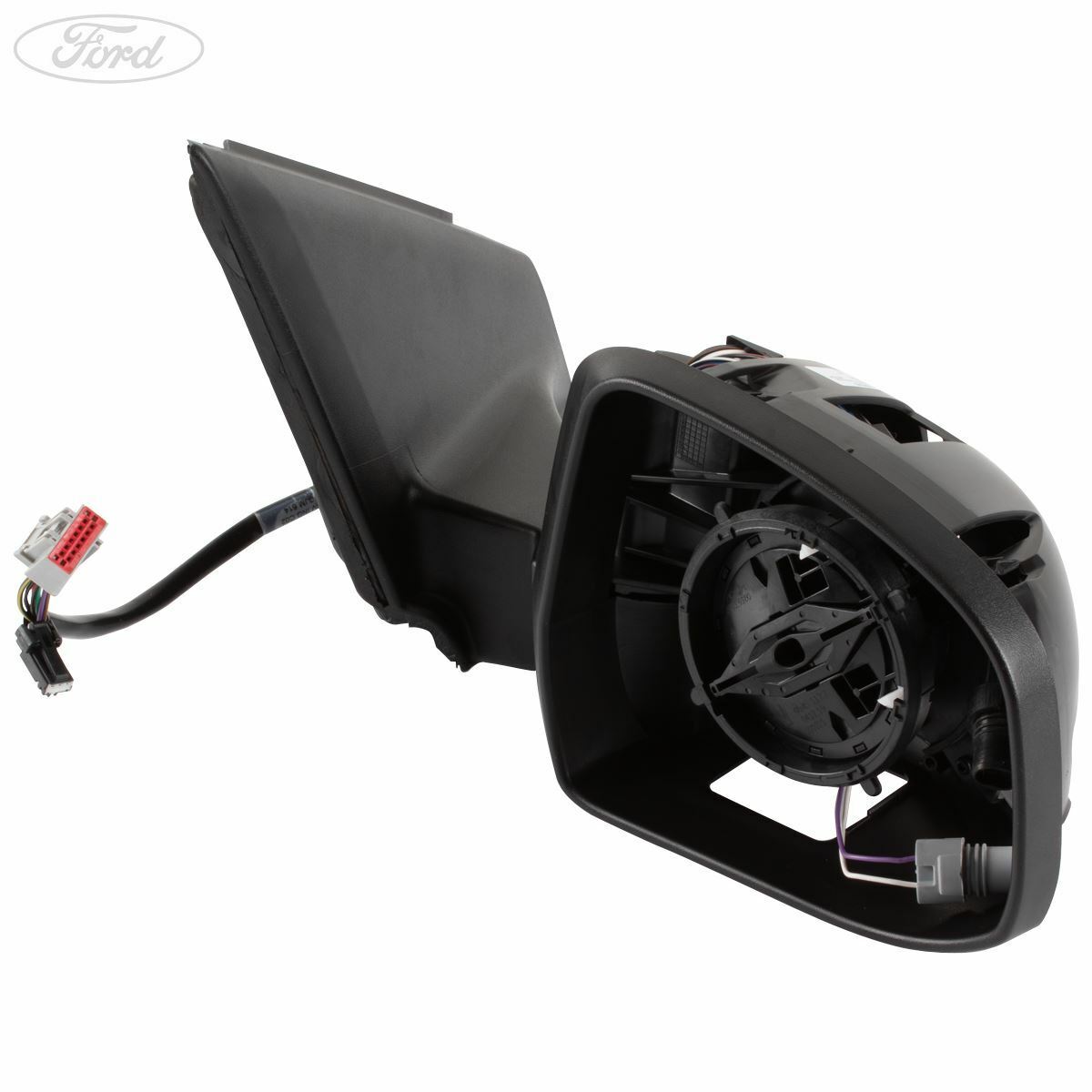 Genuine Ford Mondeo Mk4 Mondeo Mk4 Front O/S Right Outer Wing  