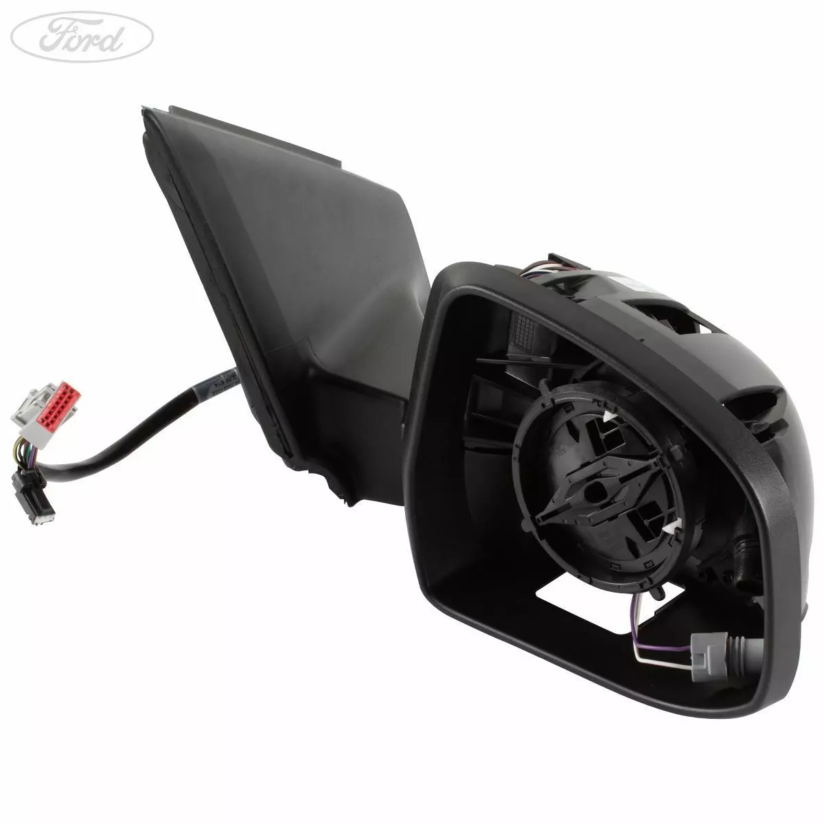 Genuine Ford Mondeo Mk4 Mondeo Mk4 Front O/S Right Outer Wing 