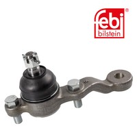 Febi Bilstein Traggelenk Vorne Rechts Unten Passend FüR Lexus IS I