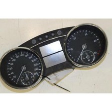 Compteur Mercedes 320