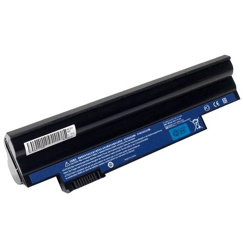 Battery for Acer Aspire One AOD255-1134 D260E D260-2028 D260-2203 D257E Laptop - Picture 4 of 9