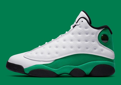 Nike Air Jordan XIII 13 Retro Lucky 