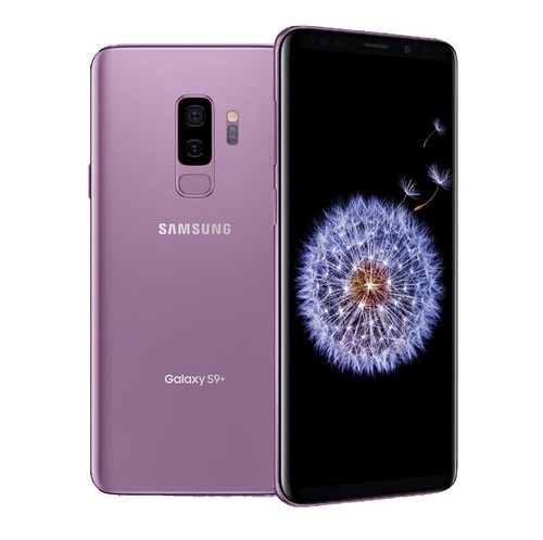 Original Samsung Galaxy S9 5.8